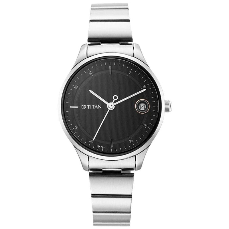 Titan 2649SM01 Workwear Watch