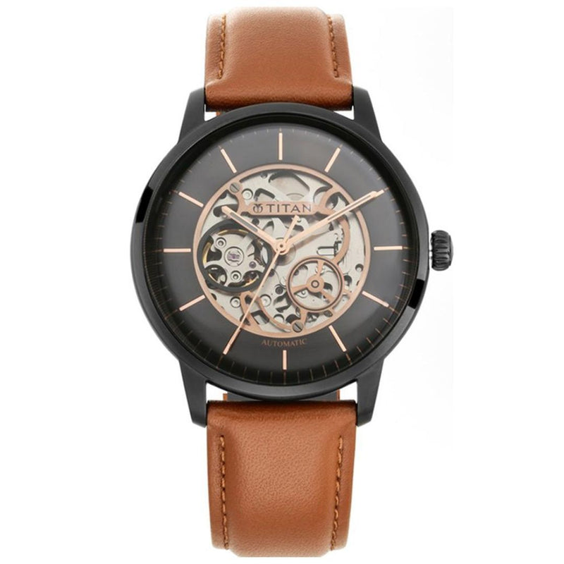 Mens 90110NL01 Automatic Watch