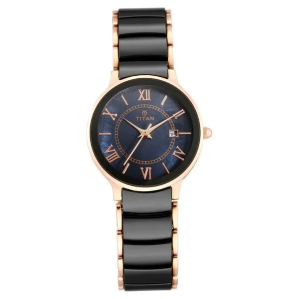 Analog 95016WD01 Womens Watch