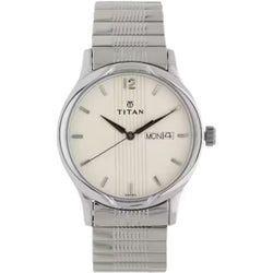 Mens Analog 1580SM03 Watch