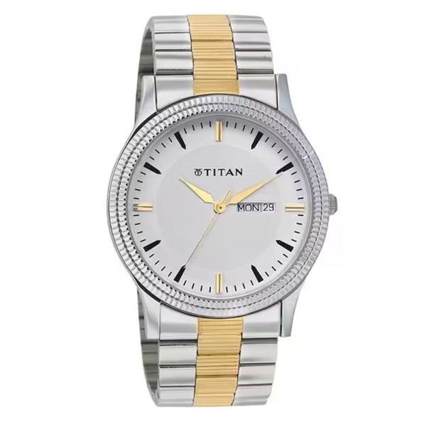 Mens Analog 1650BM01 Watch