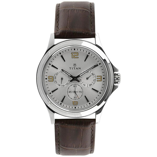 Mens Edge 1698SL01 Watch