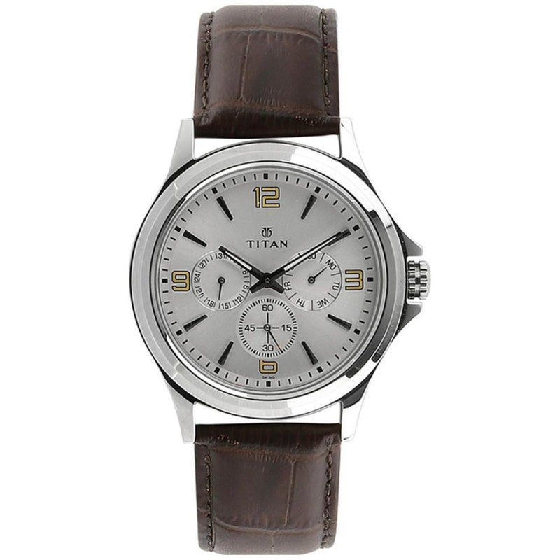 Mens Edge 1698SL01 Watch