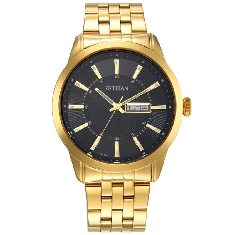 Ragalia 1752YM03 Titan Watch