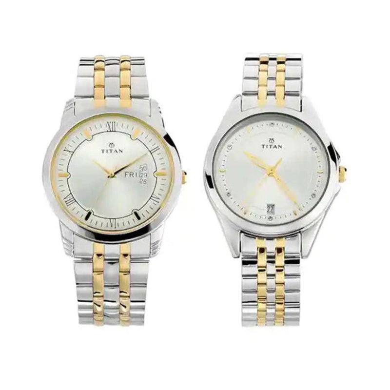 Bandhan 17742565BM01 Titan Watch