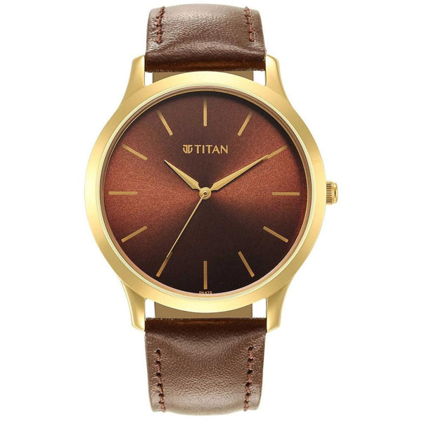 Mens 1825YL04 Karishma Watch