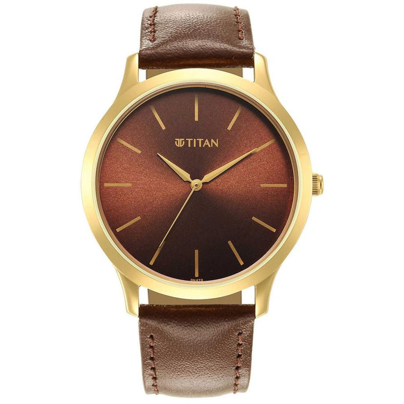 Mens 1825YL04 Karishma Watch