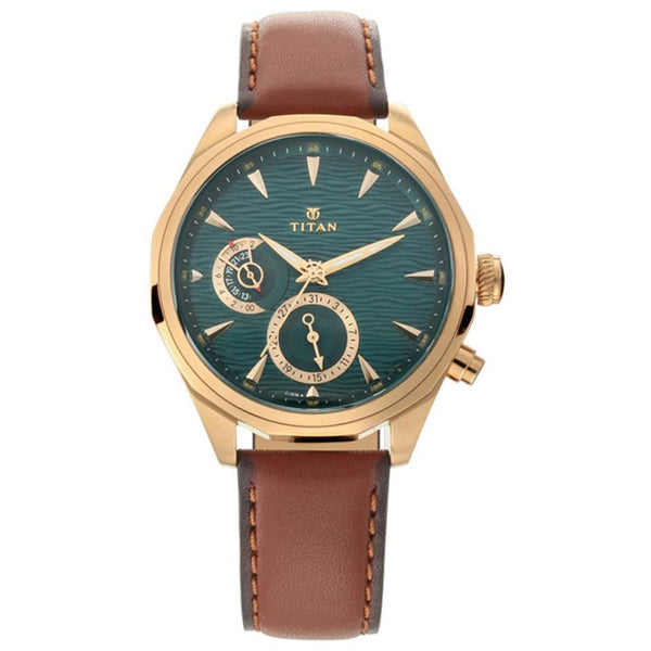 Mens 1829QL01 Maritime Watch