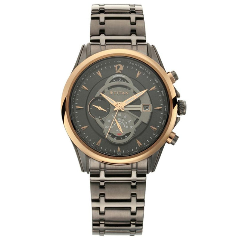 Mens Maritime 1830KM01 Watch