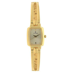 Golden 2131YM04 Titan Womens Watch