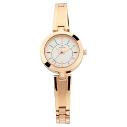 Squircle 2598WM01 Womens Watch