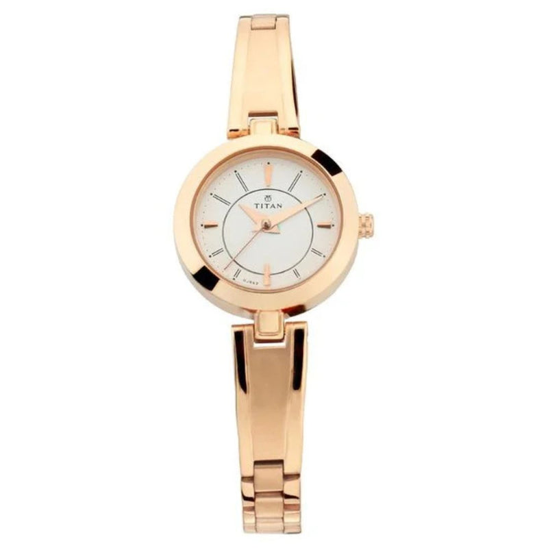 Squircle 2598WM01 Womens Watch