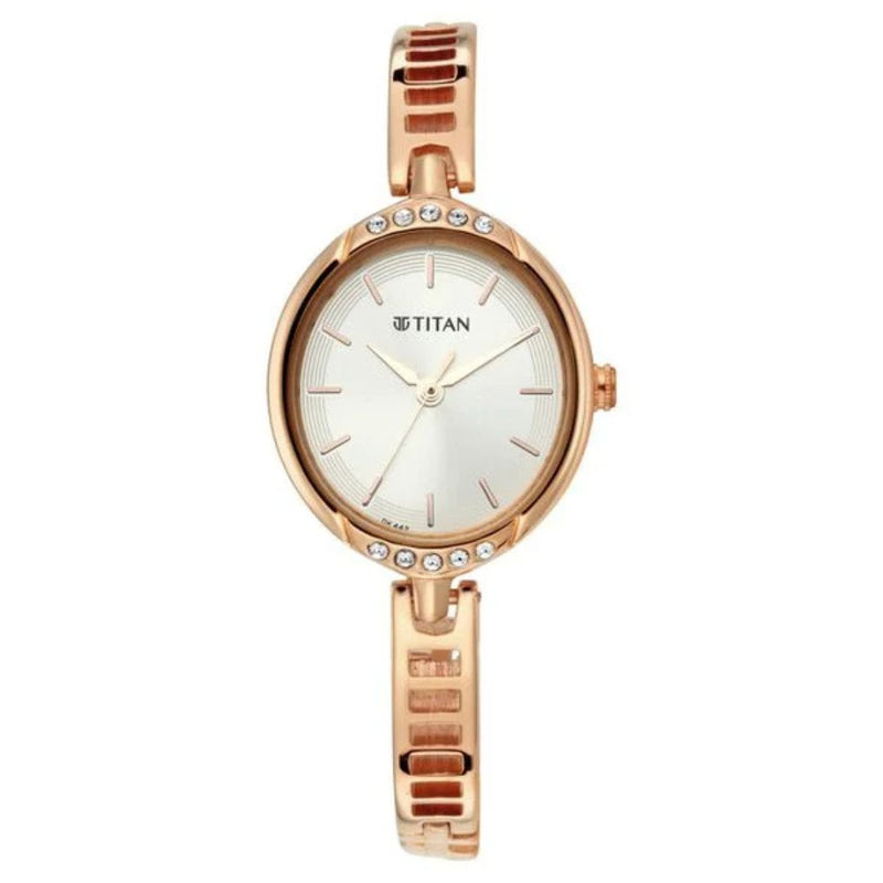 Womens 2637WM01 Stylish Watch