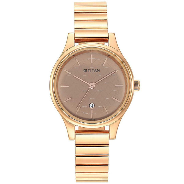 Ladies 2679WM01 Titan Watch
