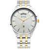 Titan Mens 90127BM01 Watch