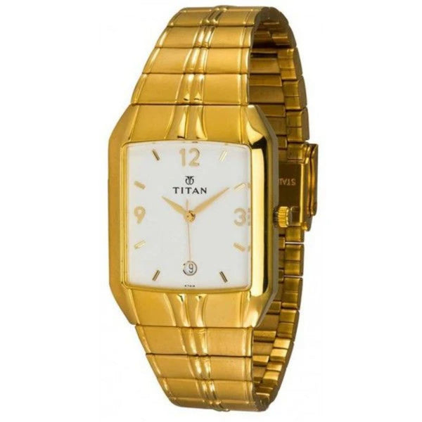 Mens Golden 9264YM01 Watch