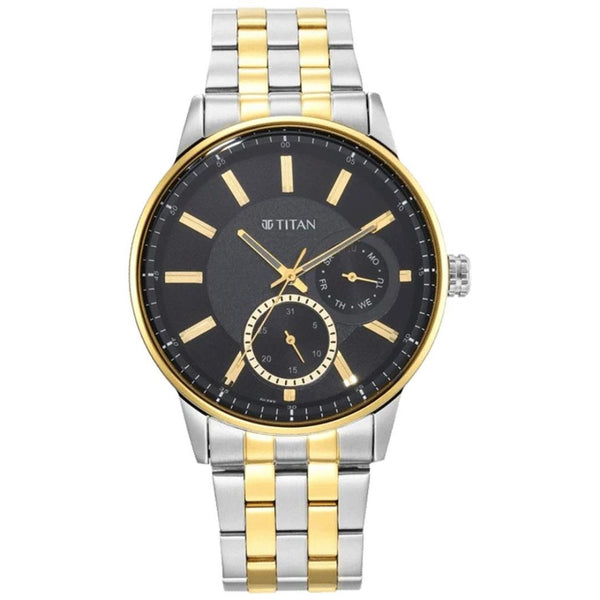 Regalia Opulent 9441BM02 Watch