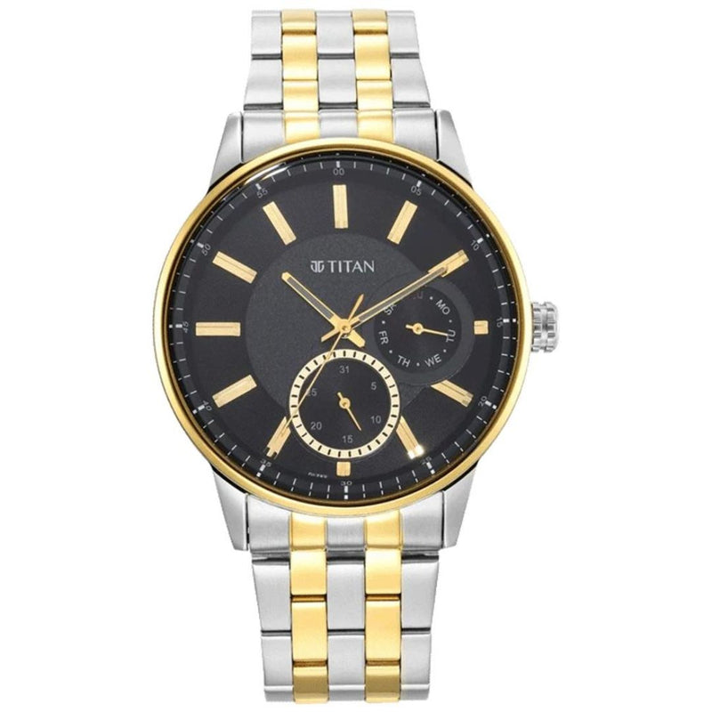 Regalia Opulent 9441BM02 Watch