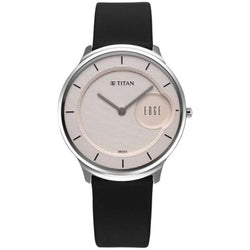 Mens 1843SL02 Edge Watch
