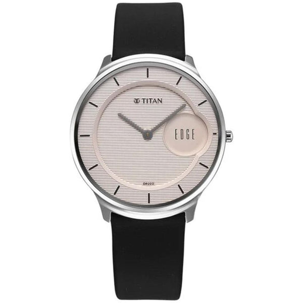 Mens 1843SL02 Edge Watch