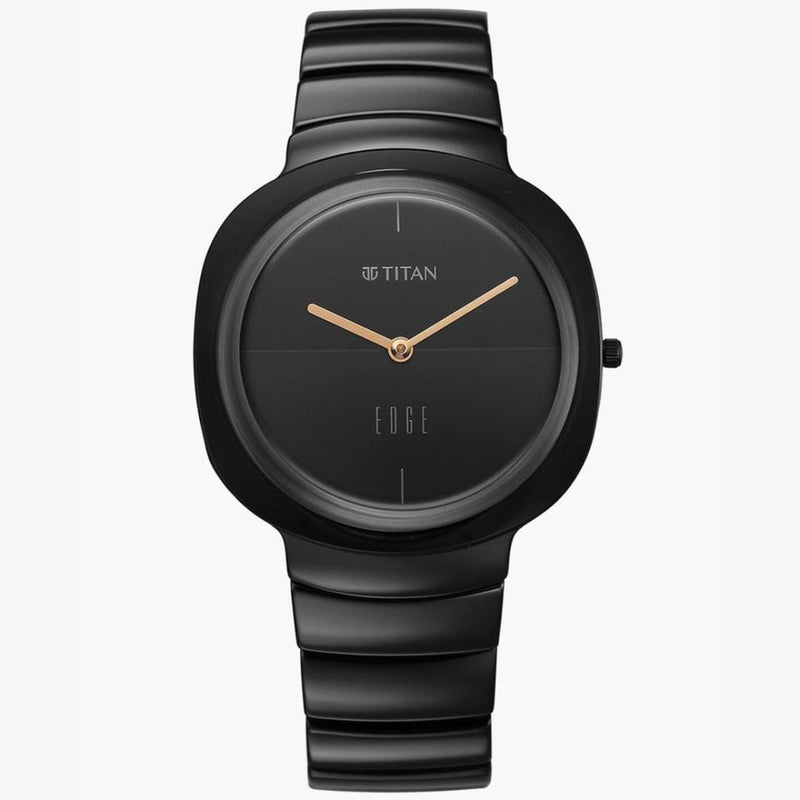 Womens 2757NC01 Edge Watch