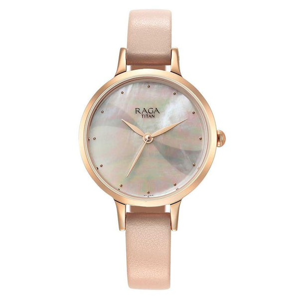Raga 2666WL04 Womens Watch