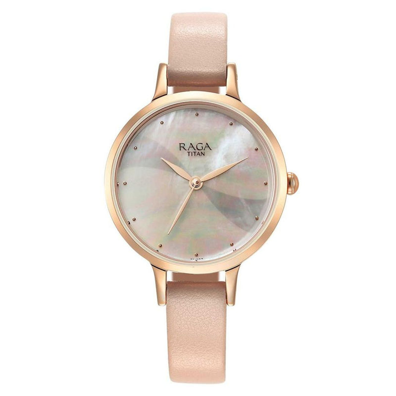 Raga 2666WL04 Womens Watch