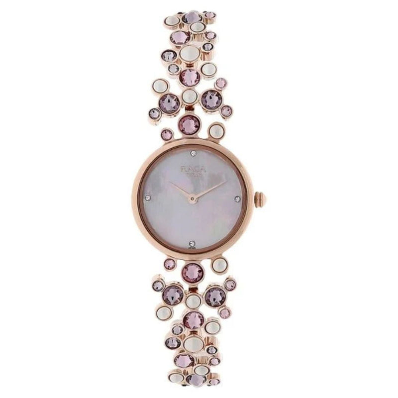 Raga 95032WM02 Gorgeous Watch