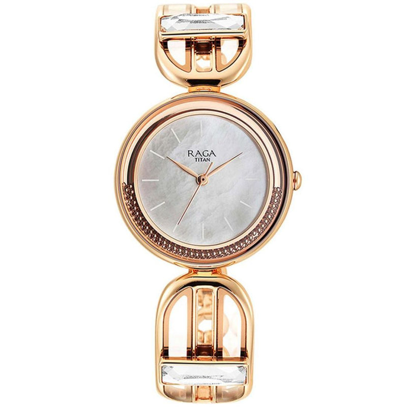 Raga Delight 95200WM01 Watch