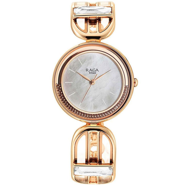 Raga Delight 95200WM01 Watch