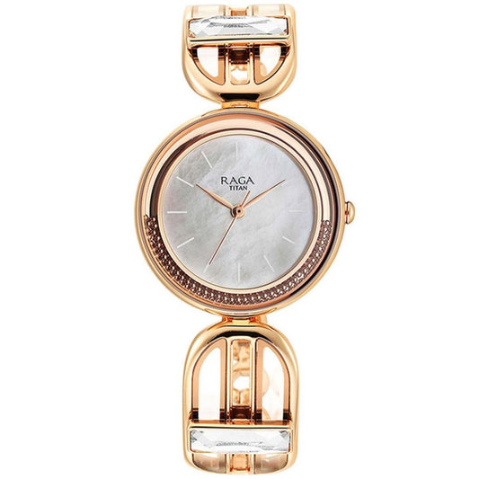 Raga Delight 95200WM01 Watch