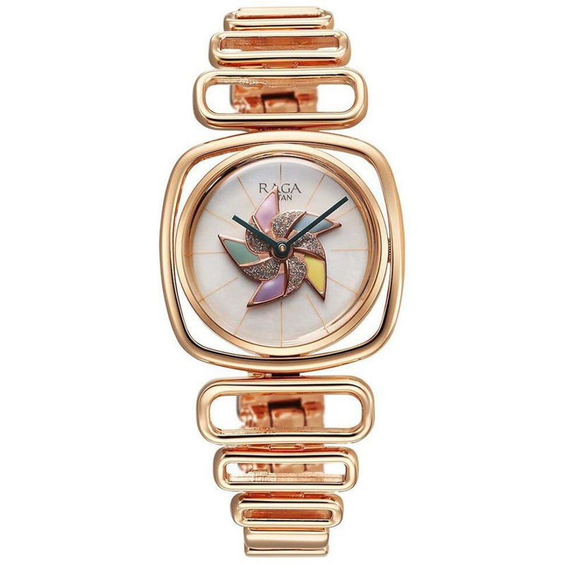 Raga 95256WM01 Memories Watch