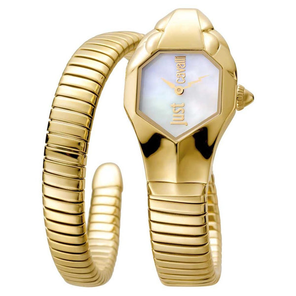JC1L001M0025 Snake Analog Watch