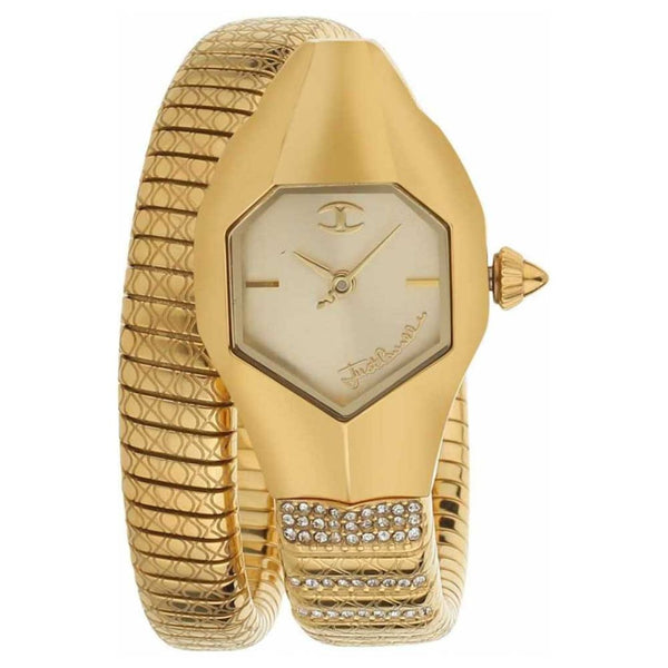 Womens JC1L113M0025 Golden Watch