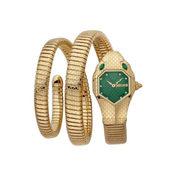 Analog JC1L168M0045 Womens Watch