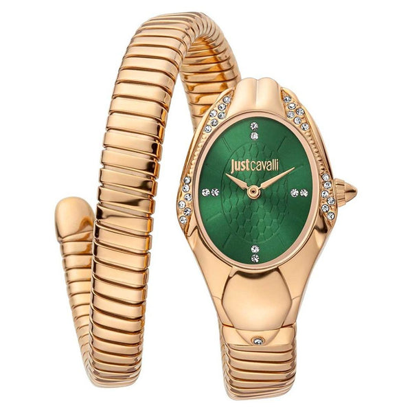 Womens JC1L183M0035 Snake Watch