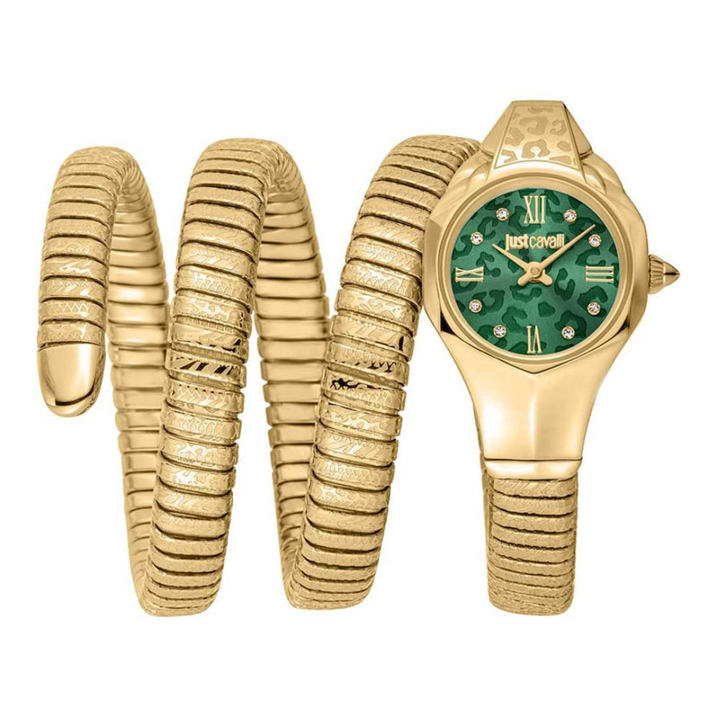 Snake JC1L271M0035 Golden Watch