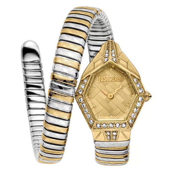 Snake JC1L303M0055 Analog Watch