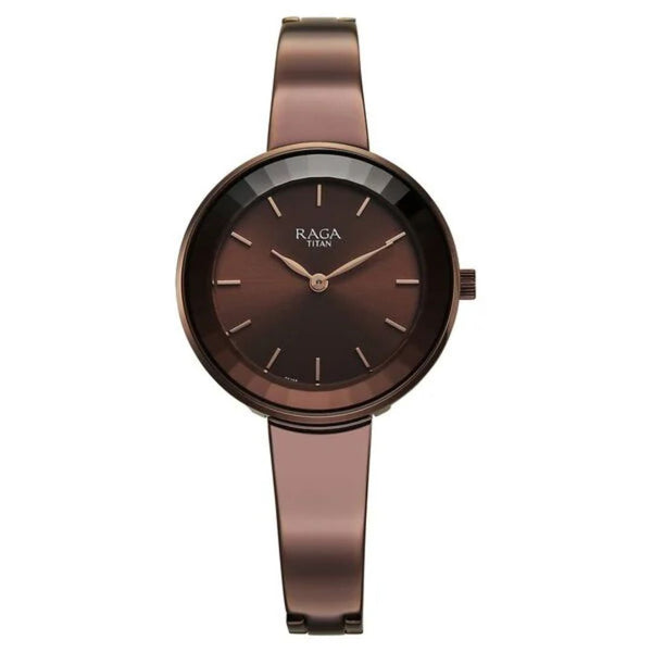Raga 95276QM01 Quartz Watch