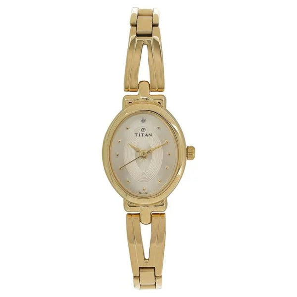 Titan Karishma 2594YM01 Watch