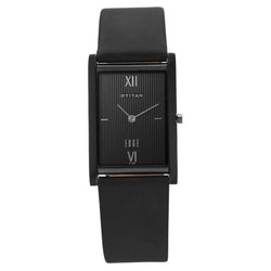 Titan Edge 1043NL01 Mens Watch
