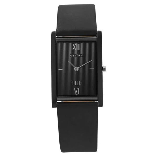 Titan Edge 1043NL01 Mens Watch