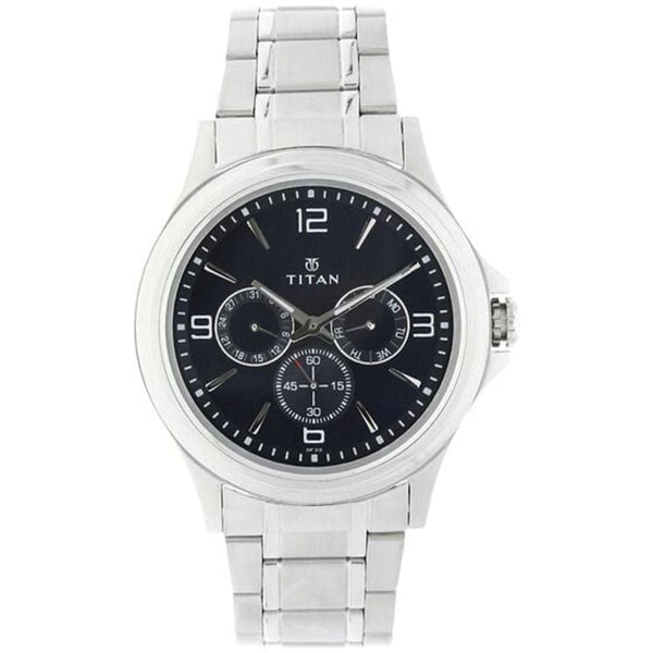 Mens 1698SM02 Eco Titan Watch