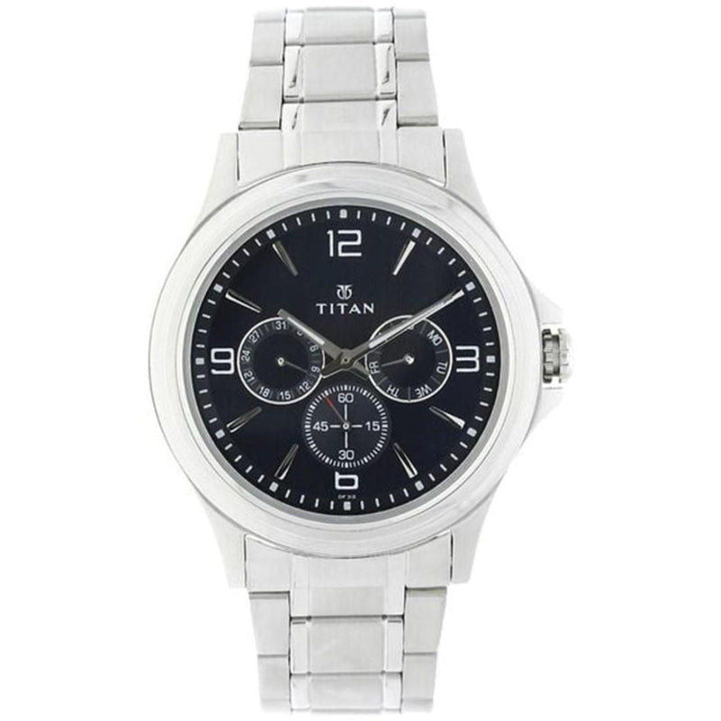 Mens 1698SM02 Eco Titan Watch