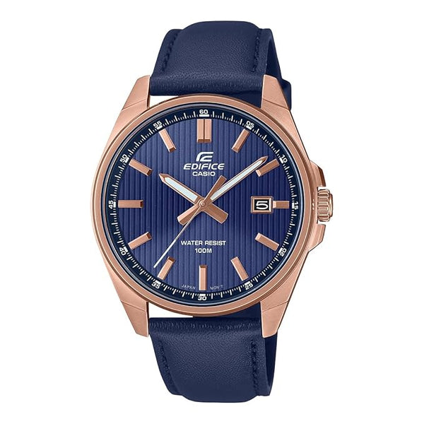 Casio Edifice ED617 Analog Watch