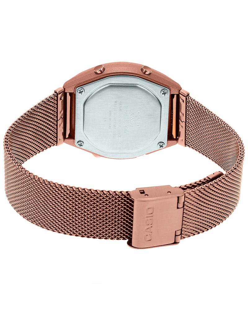 Casio Unsiex Vintage D216 Watch