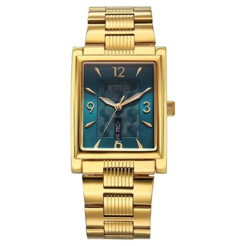Golden 90024YM09 Titan Watch