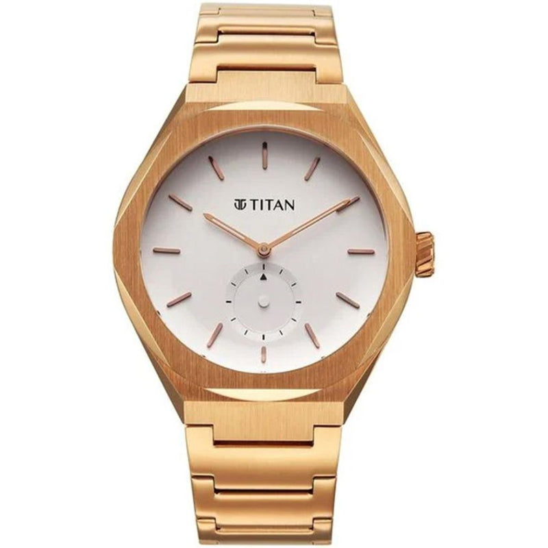 Classique Contour 90210WM01 Titan Watch