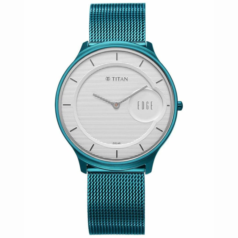 Titan 1843QM08 Stylish Watch
