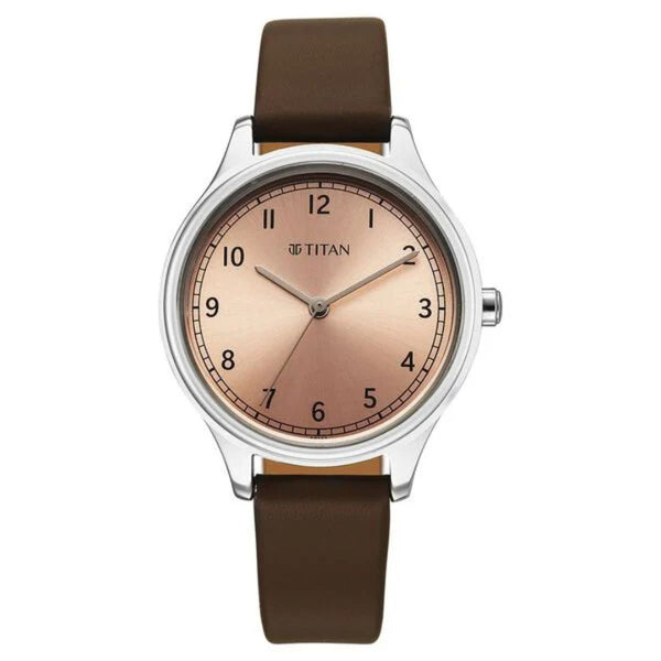 Womens 2781SL01 Designer Watch